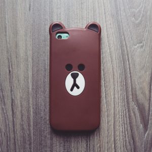 Mobile Cover Design